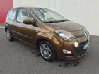 RENAULT Twingo ESSENCE 191000KM 1.2 i 16V LEV eco2 75CV