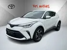 Toyota C-HR 1.8 Hybride 122 Edition