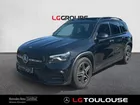 Mercedes-benz GLB 200 d 150ch AMG Line 8G-DCT