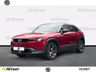 MAZDA MX-30 e-Skyactiv 145 ch First Edition Industrial Vintage