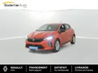 Renault Clio Eco-G 100 ch GSR2 Evolution