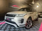 Land rover range rover evoque p300e autobiography - siege massant - excellent etat - entretien range - carplay
