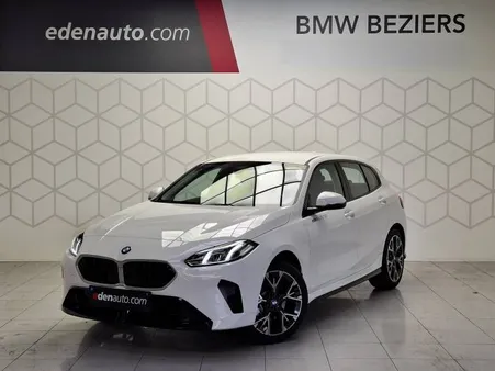 BMW Série 1 116 122 ch DKG7 M Sport Design