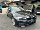 Bmw Serie 5 (G30) 530E IPERFORMANCE 252 SPORT BVA8