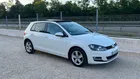 Volkswagen Golf VII 1.4 TSI 140 Carat DSG7 TOIT OUVRANT