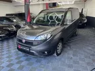 FIAT DOBLO 1.6L Multijet - 105ch - Finition Professionnelle - GARANTIE 12 MOIS