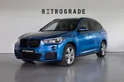 BMW X1 Xdrive 20d 190ch Pack M BVA8 Garantie 12 Mois