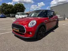 MINI COOPER D 116ch BLACKFRIARS