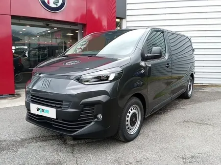 Fiat Scudo Fg M 2.2 Diesel 150ch Pack Premium Connect