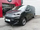 Fiat Scudo Fg M 2.2 Diesel 150ch Pack Premium Connect