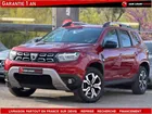 Dacia Duster II 1.5 Blue dCi 115ch Prestige +
