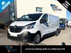 Renault Trafic III FG L2H1 1300 2.0 DCI 120CV GRAND CONFORT E6