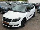 Skoda Fabia 1.6 tdi MONTE-CARLO SUIV COMPLET GARANTIE 3 MOIS CT OK RIEN A PREVOIR TRES PROPRE