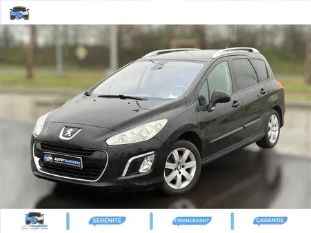 PEUGEOT 308 SW 1.6 HDi - 92 Active