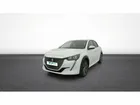 Peugeot 208 Electrique 50 kWh 136ch Style