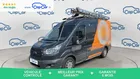 Ford Transit Fourgon L2H2 2.0 TDCi 130 BVA6 Trend