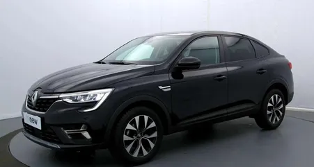 Renault Arkana mild hybrid 140 EDC FAP - 22 Evolution