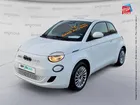 Fiat 500 e 95ch MY23