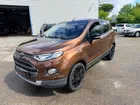 Ford ecosport 1.0 ecoboost 125 titanium 112mkm