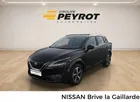 NISSAN Qashqai e-Power 190 ch N-Connecta
