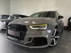 Audi RS3 SPORTBACK 2.5TFSI 400 S TRONIC7 QUATTRO