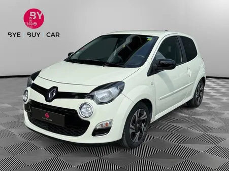 RENAULT TWINGO 1.5 DCI 75 BVM5 Dynamique - Parfait état / Garantie 12 Mois