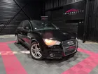 AUDI A1 1.2 TFSI 86 S line