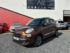 FIAT 500L 1.4i 120 CH GPL
