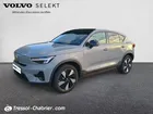 Volvo C40 Recharge Extended Range 252 ch 1EDT Plus