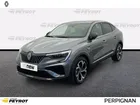 RENAULT Arkana E-Tech full hybrid 145 GSR2 Techno
