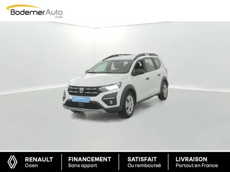 Dacia Jogger ECO-G 100 7 places Essential