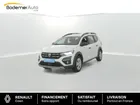 Dacia Jogger ECO-G 100 7 places Essential