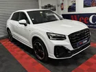AUDI Q2 1.5 35 TFSI - 150 - BV S-tronic S line PHASE 2