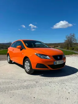Seat ibiza 6j 1.4 tdi 80cv