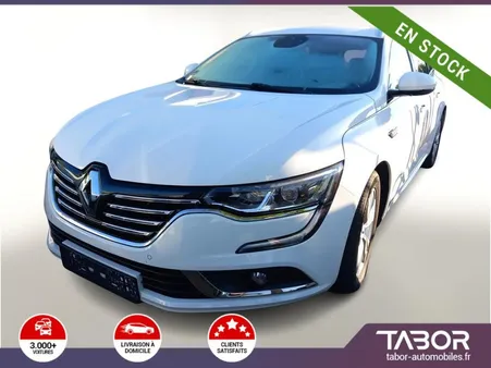 Renault Talisman Grandtour 1.3 TCe 160 EDC Life