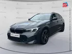 Bmw Série 3 Touring 330eA xDrive 292ch M Sport