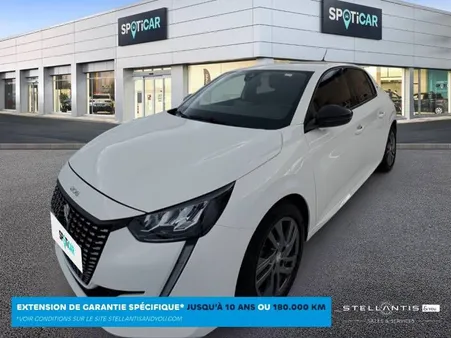 Peugeot 208 PureTech 75 S&S BVM5 Style