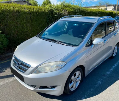 HONDA FR-V 2.0 i-VTEC EXECUTIVE
150ch