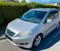 HONDA FR-V 2.0 i-VTEC EXECUTIVE
150ch
