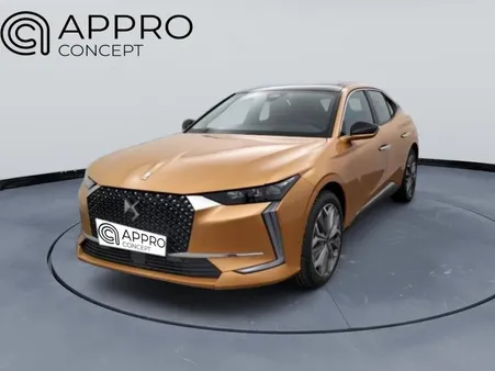 DS DS4 E-Tense - 225 Cross Trocadero PHASE 1