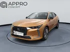DS DS4 E-Tense - 225 Cross Trocadero PHASE 1