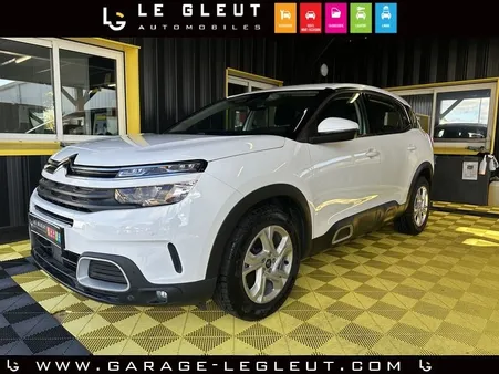 Citroen C5 AIRCROSS BLUEHDI 130CH S&S BUSINESS