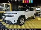 Citroen C5 AIRCROSS BLUEHDI 130CH S&S BUSINESS