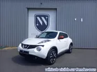 NISSAN JUKE 1.5 dCi 110 CH Connect Edition - GARANTIE 6 MOIS
