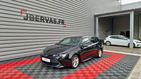 Toyota corolla touring sports HYBRIDE PRO 122H DYNAMIC BUSINESS