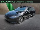 Skoda Octavia Combi 2.0 TDI SCR 150ch Sportline DSG7