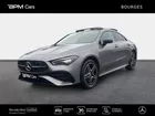Mercedes-benz CLA 250 e Hybrid EQ 218ch AMG Line 8G-DCT