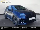 Renault R 5 E-Tech Electrique 120 ch autonomie urbaine Techno