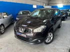 Nissan Qashqai 1.5 DCI 105 CH CAMÉRA + GPS | ENTIÈREMENT RÉVISÉE ET GARANTIE 12 MOIS