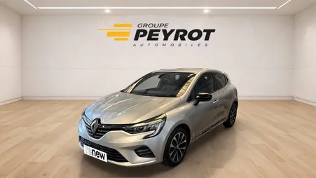 RENAULT Clio TCe 90 Techno
